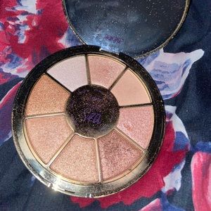 Tarte eyeshadow
